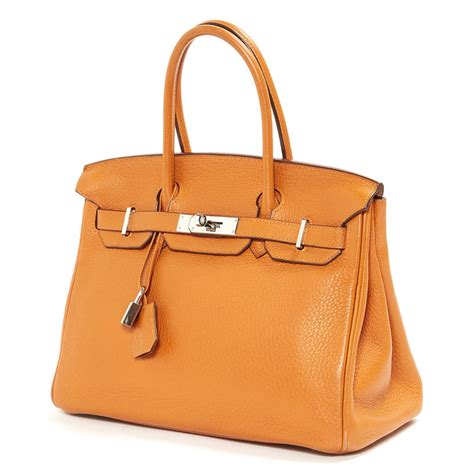 hermes birkin bag antique|pre owned hermes bags.